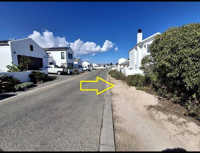 LAND FOR SALE IN SHELLEY POINT